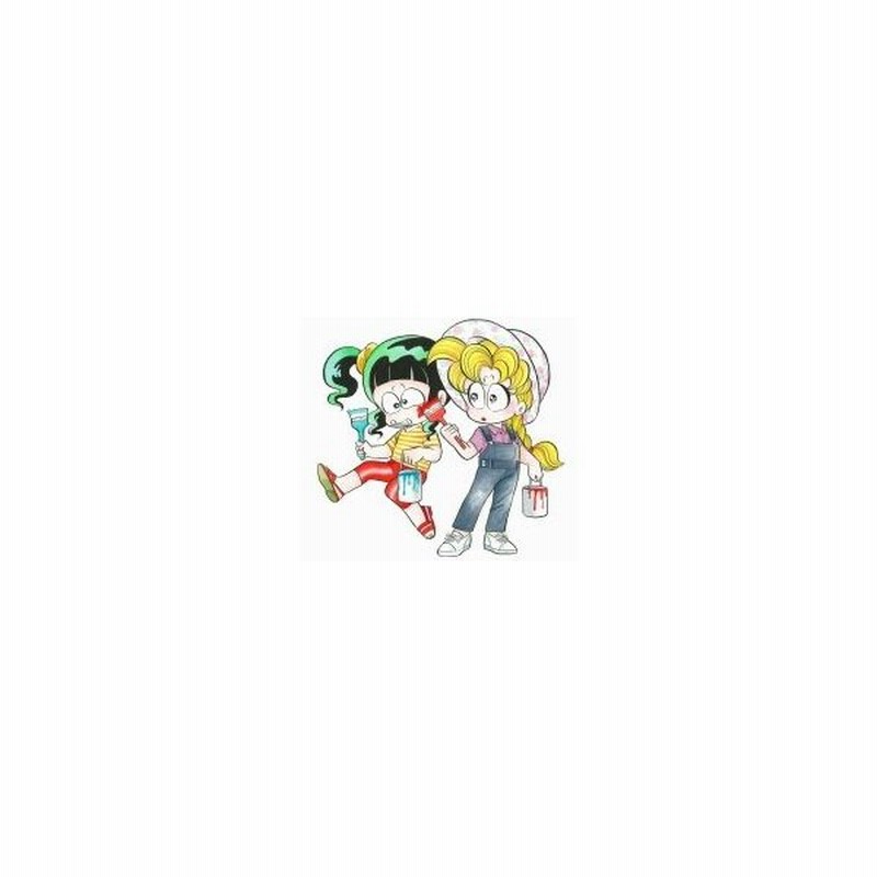 どろろんぱっ 3 室山まゆみ コミック 通販 Lineポイント最大0 5 Get Lineショッピング