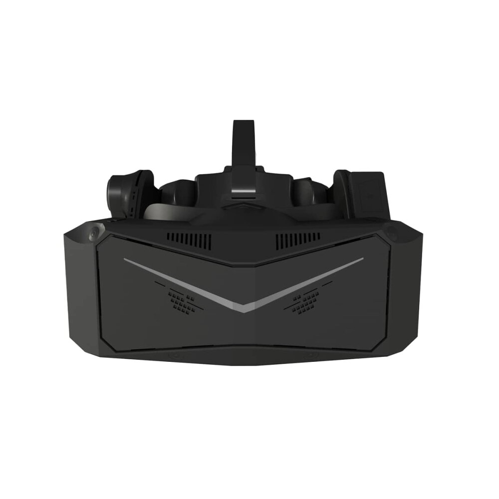 Pimax Crystal VRゴーグル | PC VR 単体型VRゴーグル steam対応
