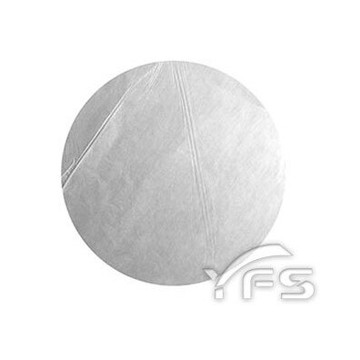 格拉辛紙D190mm (食品紙/餐墊紙/食品包裝紙/餅乾/漢堡/三明治/蛋糕/麵包)【裕發興包裝】RY020