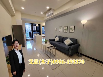 美樹大悅|中都溼地全新2大房|文青裝潢+車位｜高雄市三民區十全三路