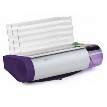 【Fastback 9】美背克   環保快速  膠裝機  裝訂機 / 台 FB9