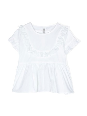 il gufo short sleeve shirt