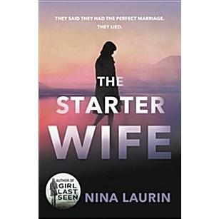 The Starter Wife (Paperback)