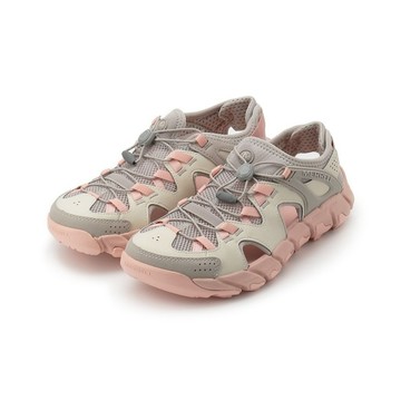 MERRELL MAIPO EXPLORER SIEVE 水陸休閒鞋 粉 ML00003533 女鞋