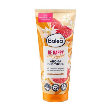 DM Balea 活力果香沐浴露 200ml (DM4220)