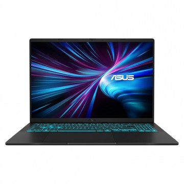 ASUS 華碩 V16 筆記型電腦 16吋 IPS 5060  靜謐黑  V3607VM-0041K210H  512GB SSD  16GB DDR5  WIN11 Home