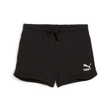 PUMA 基本系列Classics短褲 女童