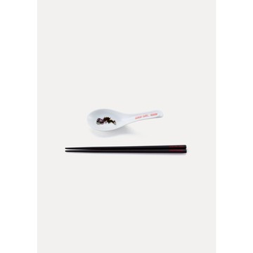 【日貨代購CITY】2023SS NEIGHBORHOOD SRL CHOPSTICKS 筷子 湯匙 2色 現貨