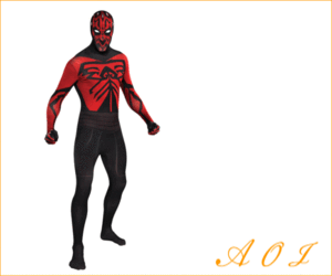 メンズ r0977 大人用 ダースモール タイツ スターウォーズ Darth Maul かぶりもの Starwars 仮装 パーティ ピタ 通販 Lineポイント最大7 0 Get Lineショッピング