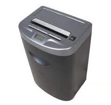 滿額現折180★【免運】歐元EURO JP-860C超靜音碎紙機 德國製 人體體溫感測~超人氣機型!