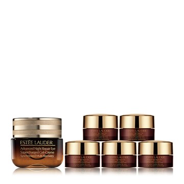 ESTEE LAUDER 特潤眼霜超值組