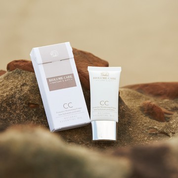 BIOLUME CARE | CC CREAM 保濕隔離防護乳(30mL)