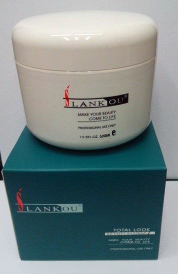 施蘭蔻生化護髮霜 水解小麥蛋白霜 500ML ★七彩美容百貨｜【滿額享最高折1100 APP下單點數4%】
