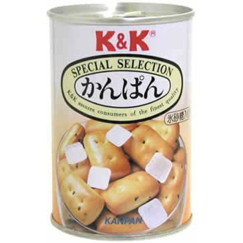 国分 KK かんぱん 110g