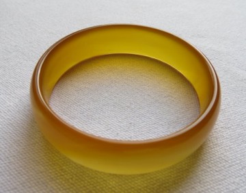 瑪瑙手鐲#0281 57mm