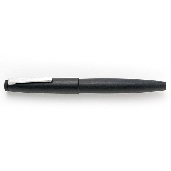 ラミー 万年筆 2000 ペン LAMY 吸入式 インク 極細字 細字 黒 メンズ レディース 14金ペン先 プレゼント 刻印 名入れ 国内正規品 1年保証 ブランド