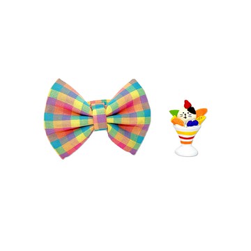 MaoFenBiBi 小淑女 - 手做啾啾 & 手工項圈