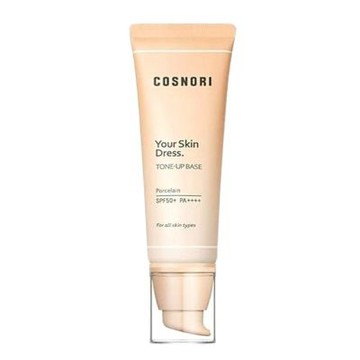 韓國COSNORI防曬潤色素顏霜50ml(國際航空版)-Y