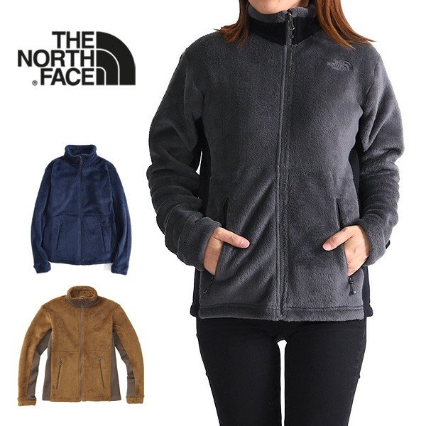 The North Face ノースフェイス フリースジャケット Naw614 ポーラテック レディース 通販 Lineポイント最大0 5 Get Lineショッピング