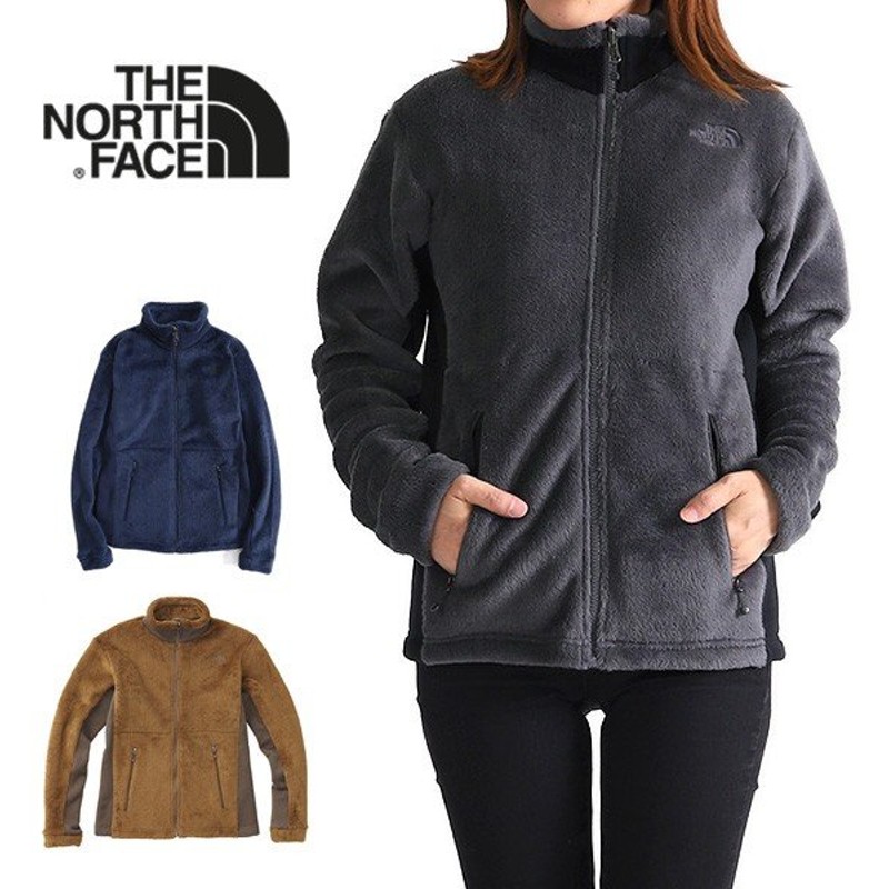 The North Face ノースフェイス フリースジャケット Naw614 ポーラテック レディース 通販 Lineポイント最大0 5 Get Lineショッピング