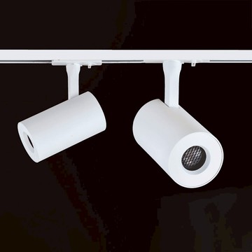 14W~20W投射軌道燈 F05-CT-20181、20182、20183、20184