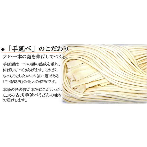 阿讃たらいうどん袋入り ３００ｇ×２袋[ゆうパケット]