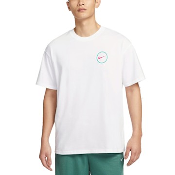 【NIKE】 AS M NK TEE M90 NAOS 1 圓領短袖T恤 男 - HJ3407100