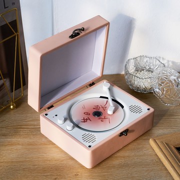 CD機 音響CD機 家用CD播放機 工廠Yearsstay時光歲月廠家cd機播放器 加工生產CD機