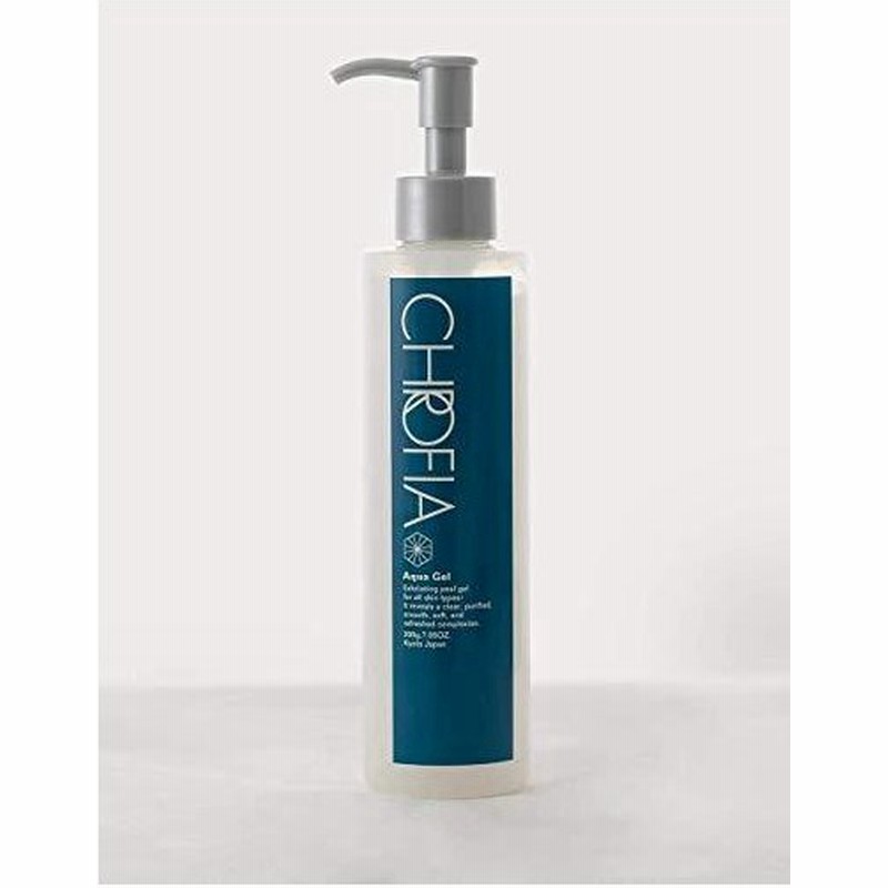 クロフィア アクアジェル 角質ケア 保湿成分 高配合 ポロポロ ジェル 毛穴 黒ずみ シミ くすみ 対策 角質落とし 角栓 顔 ボディ ヒアルロン酸 通販 Lineポイント最大get Lineショッピング