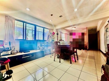 鳳鳴大家庭5房幸福首選好宅｜新北市鶯歌區鶯桃路