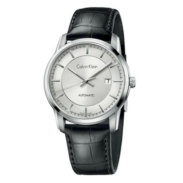 Calvin Klein Infinite 無限紳士機械錶(K5S341CX)42mm