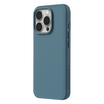 RHINOSHIELD 犀牛盾 SolidX 防摔手機殼  深海藍  iPhone 16 Pro Max