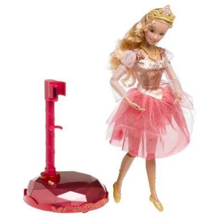 Barbie(バービー) in The 12 Dancing Princesses: Interactive