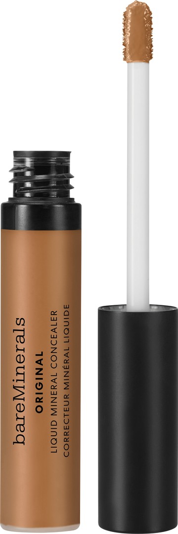 bareMinerals  Original Liquid Mineral Concealer 6ml Dark 5N