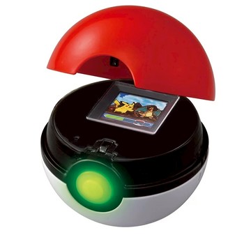 【超萌行銷】Pokemon 精靈寶可夢 對戰捕捉 ! 寶可夢精靈球 中文版 PC94243