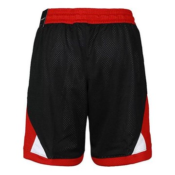 Air Jordan Jumpman Diamond Mesh Shorts Black