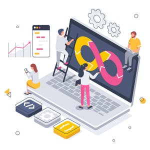 Continuous Integration and Continuous Delivery (CI/CD)