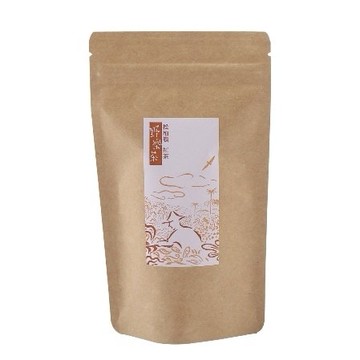 【野樂茶】台灣紅茶風味圖譜-松柏嶺金萱紅茶 無農藥殘留 野放