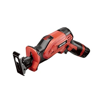 WIN五金 Devon 大有 5828-Li-12 12V 鋰電鋁盒精裝版 軍刀鋸 馬刀鋸