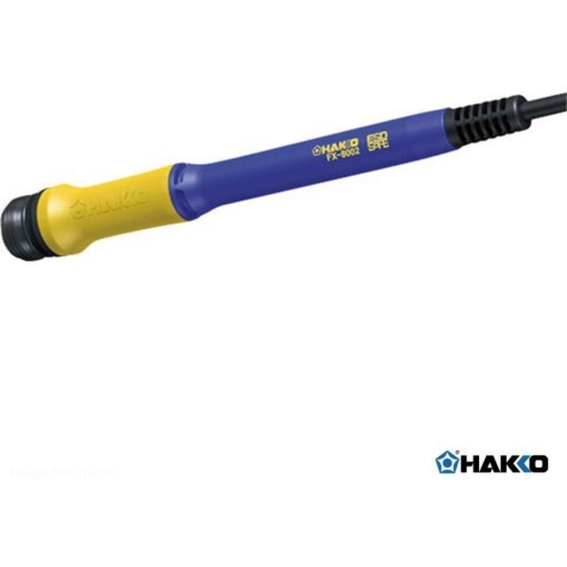 市場 白光 FX-600 こて台折りたたみタイプ HAKKO