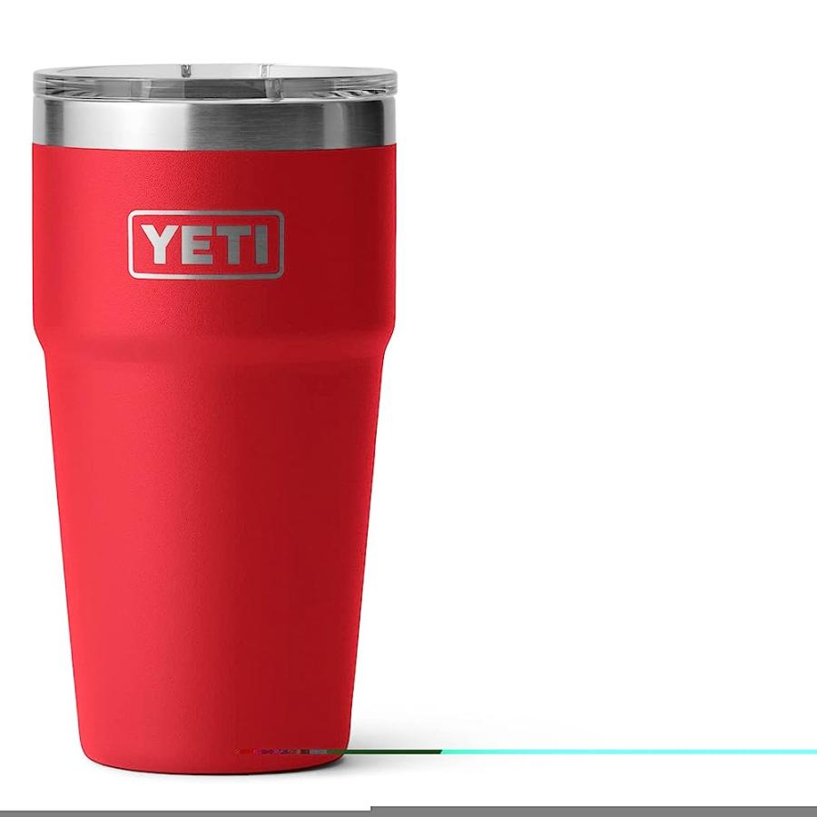 YETI Rambler 26oz Bottle with Straw Cap - Cosmic Lilac - TackleDirect