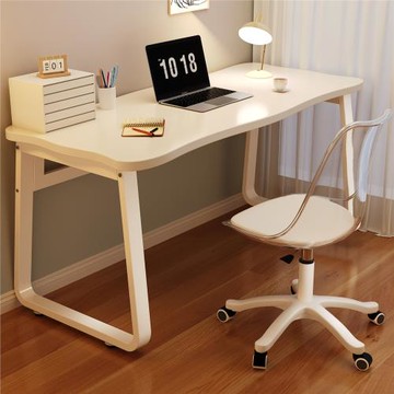 電腦桌家用桌子工作臺簡易書桌臥室學生寫字桌簡約現代小型辦公桌