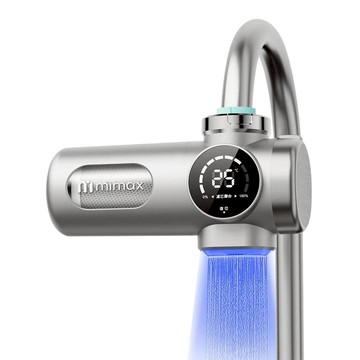mimax 智慧除菌除氯淨水器