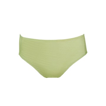 【瑪登瑪朵】無比集中 低腰平口內褲 M-XL-甜豆綠/蜜磚粉/希臘藍