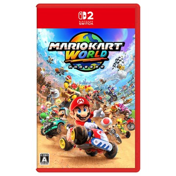 【NS2 遊戲】NS2 瑪利歐賽車世界《亞中版》【三井3C】