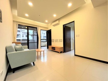 A094專約摩納哥高樓山河景二房車｜新北市淡水區淡金路