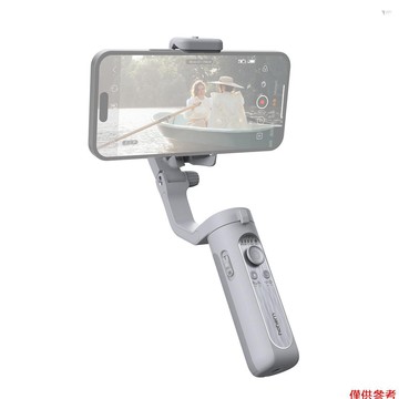 Yoh hohem iSteady XE 3 軸智能手機雲台穩定器便攜