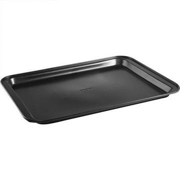 《ibili》不沾長形淺烤盤