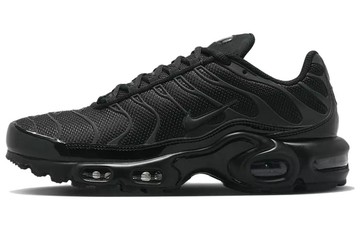 NIKE AIR MAX PLUS BLACK REFLECTIVE 2022 WOMENS