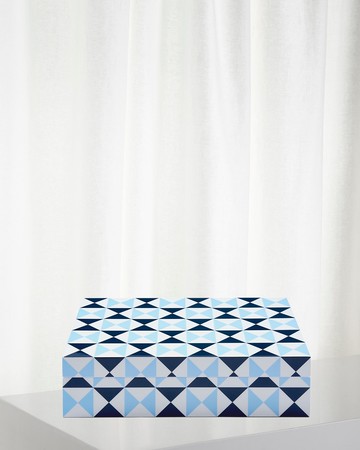 Bowtie Box - Large